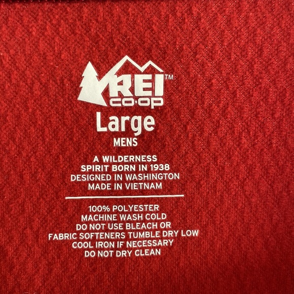 Rei Co-op Men’s Shirt - Picture 3 of 4